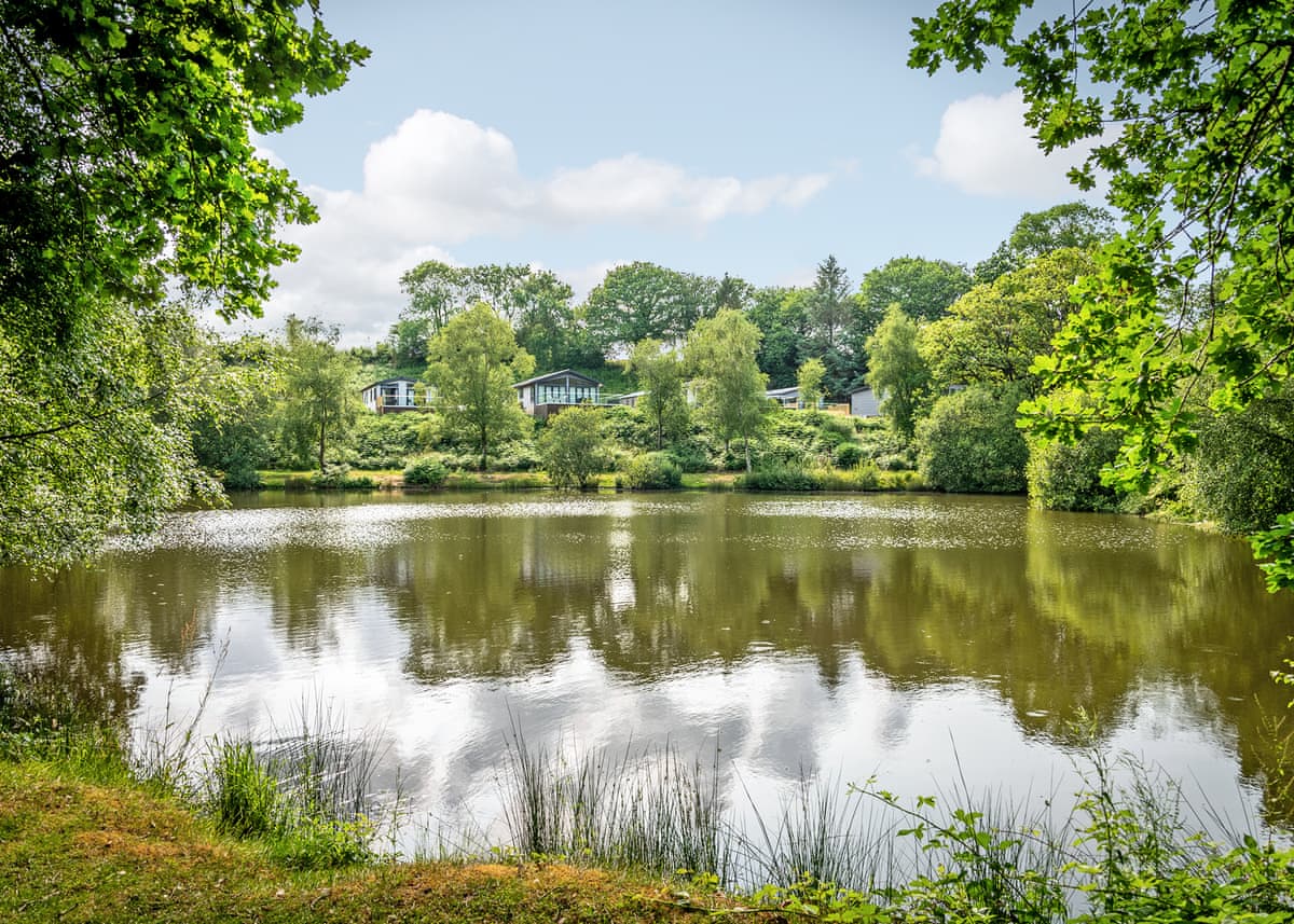 Lakeview Manor Lodges - Holiday Lodge in South West England - Image 4