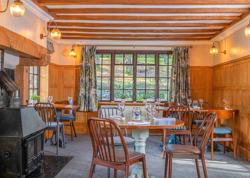 Lakeview Manor Lodges, Dunkeswell, Honiton