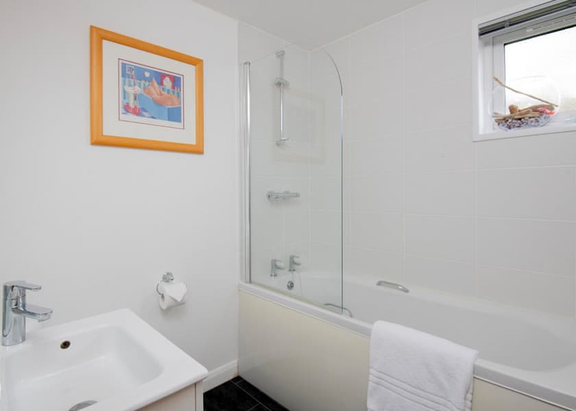 Lake View 2 bedroom lodge - Lakeview Manor Lodges, Dunkeswell, Honiton