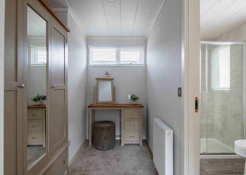 Brook View 2 bedroom lodge, Brookview 34 - Lakeview Manor Lodges, Dunkeswell, Honiton