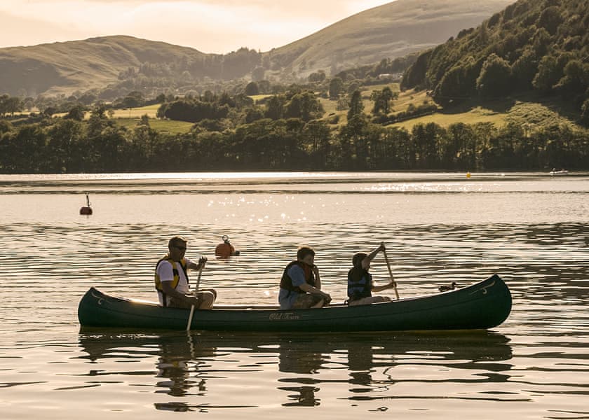 Whitbarrow, Berrier, Nr Penrith