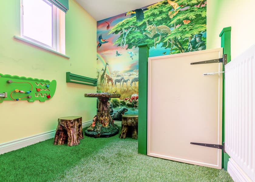 Whitbarrow, Berrier, Nr Penrith