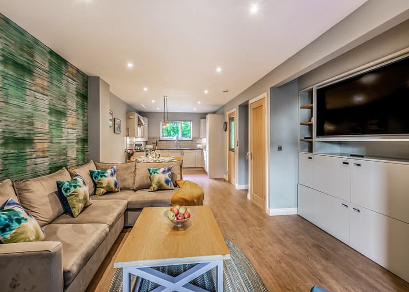 Whitbarrow, Berrier, Nr Penrith