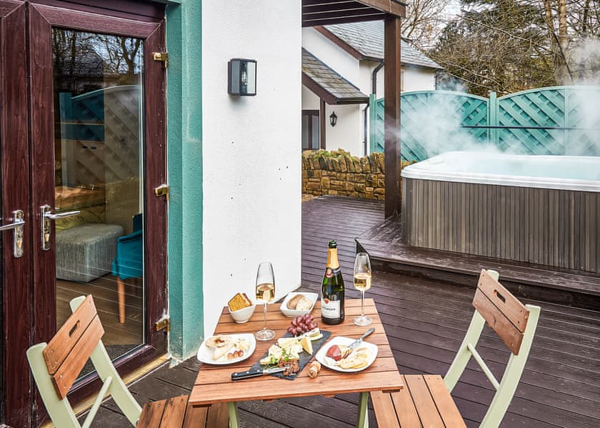 Whitbarrow, Berrier, Nr Penrith