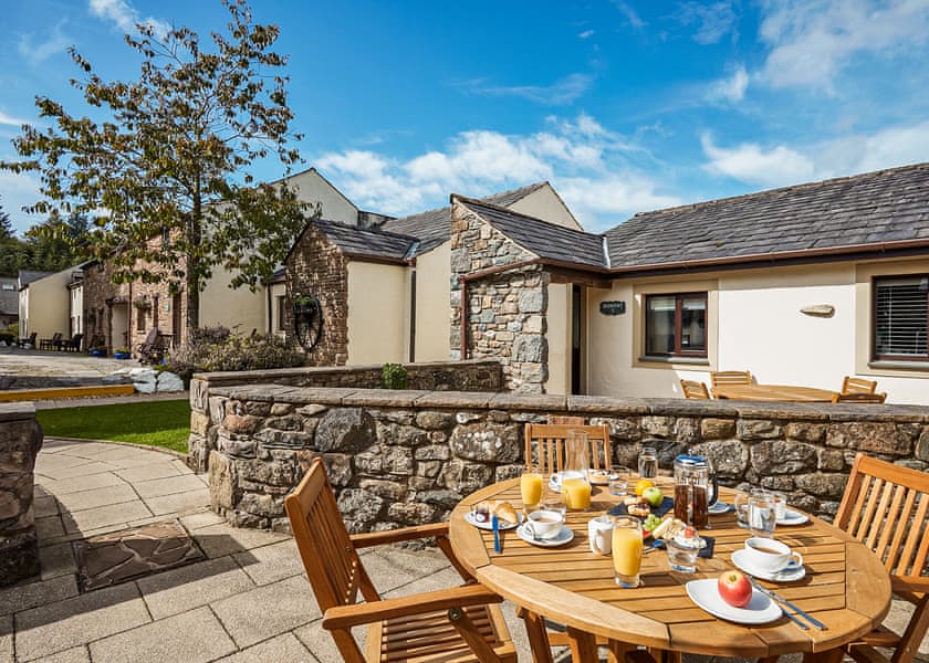 Whitbarrow, Berrier, Nr Penrith