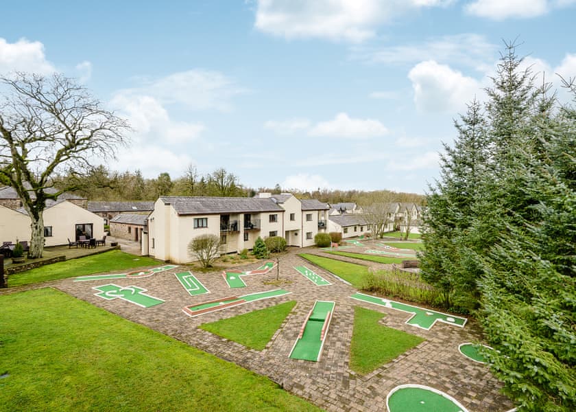 Whitbarrow, Berrier, Nr Penrith