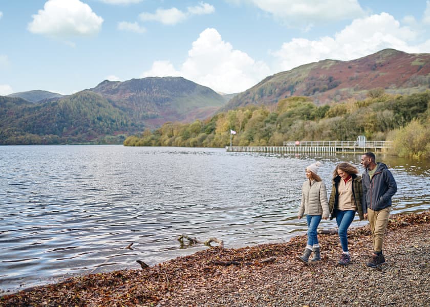 Whitbarrow, Berrier, Nr Penrith