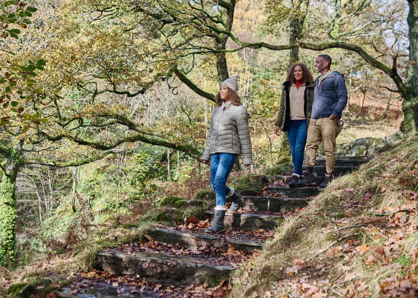 Whitbarrow, Berrier, Nr Penrith