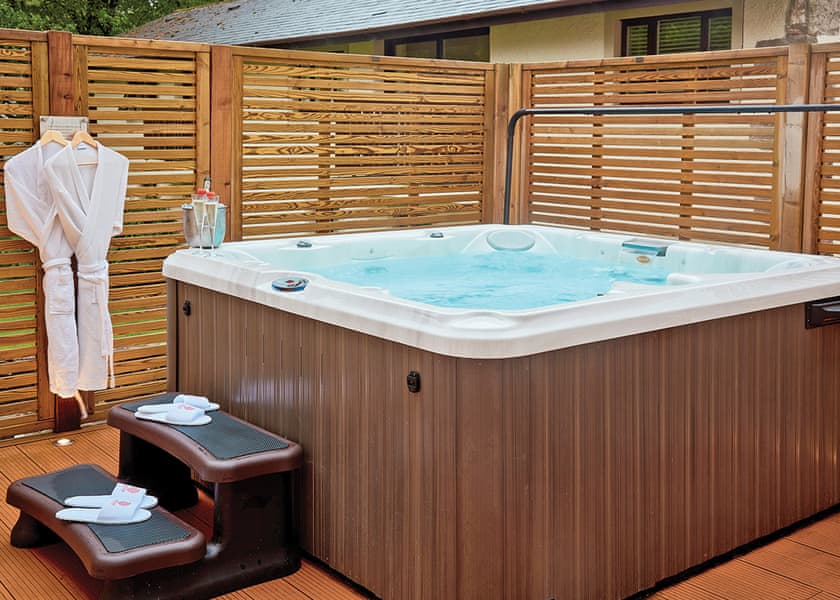 The Farmhouse 2 - Whitbarrow, Berrier, Nr Penrith