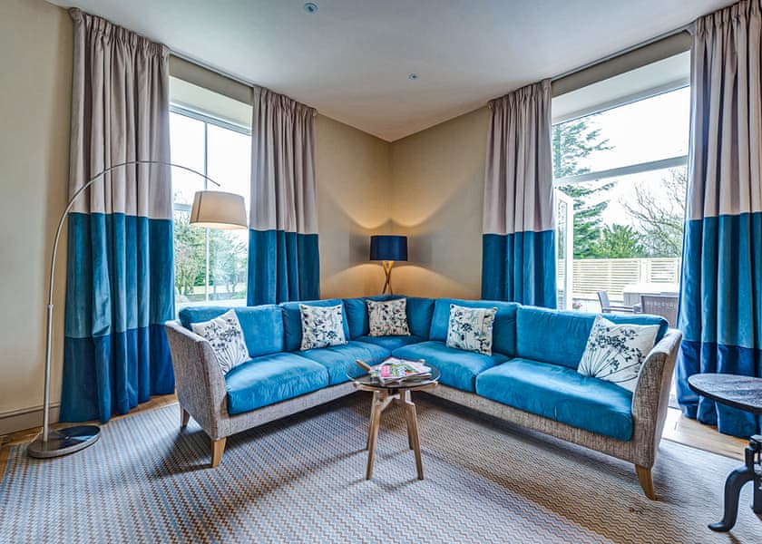 The Farmhouse 2 - Whitbarrow, Berrier, Nr Penrith