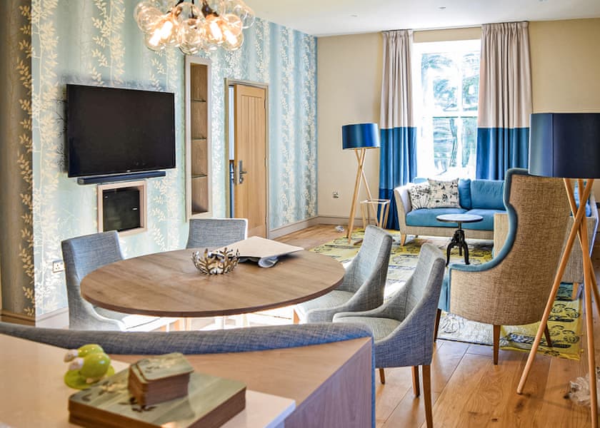 The Farmhouse 2 - Whitbarrow, Berrier, Nr Penrith