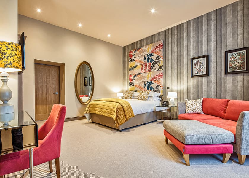 The Farmhouse 2 - Whitbarrow, Berrier, Nr Penrith