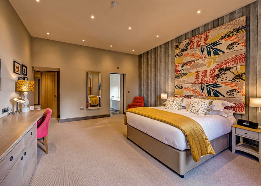 The Farmhouse 2 - Whitbarrow, Berrier, Nr Penrith