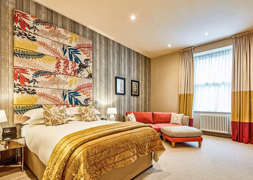 The Farmhouse 2 - Whitbarrow, Berrier, Nr Penrith