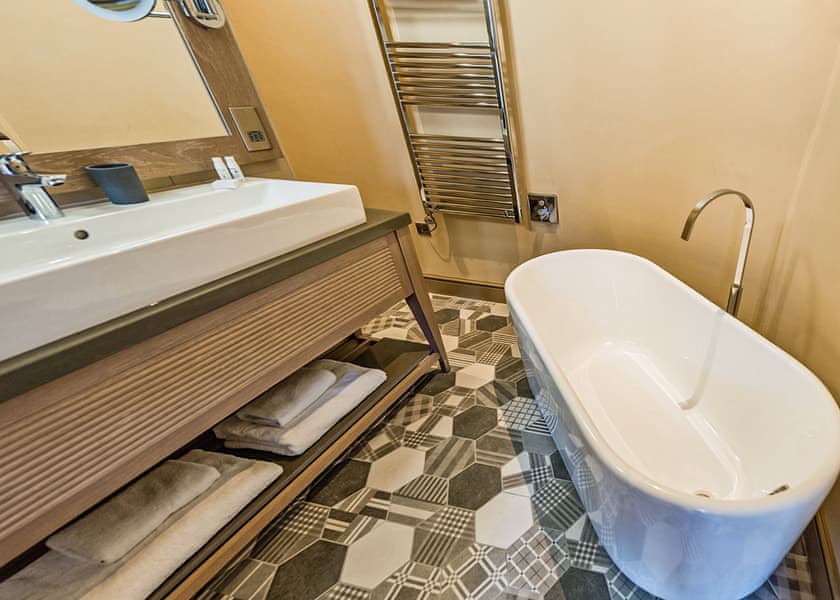 The Farmhouse 2 - Whitbarrow, Berrier, Nr Penrith