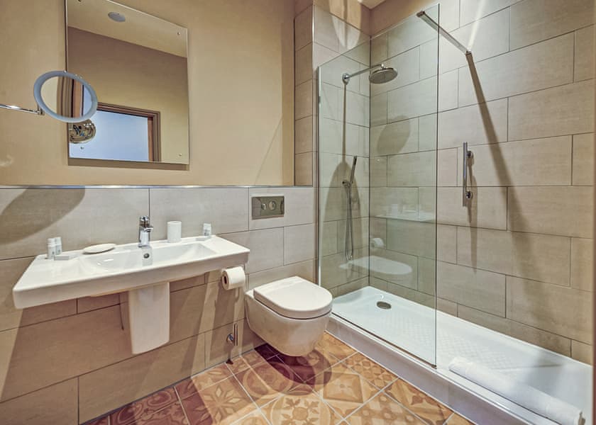 The Farmhouse 2 - Whitbarrow, Berrier, Nr Penrith