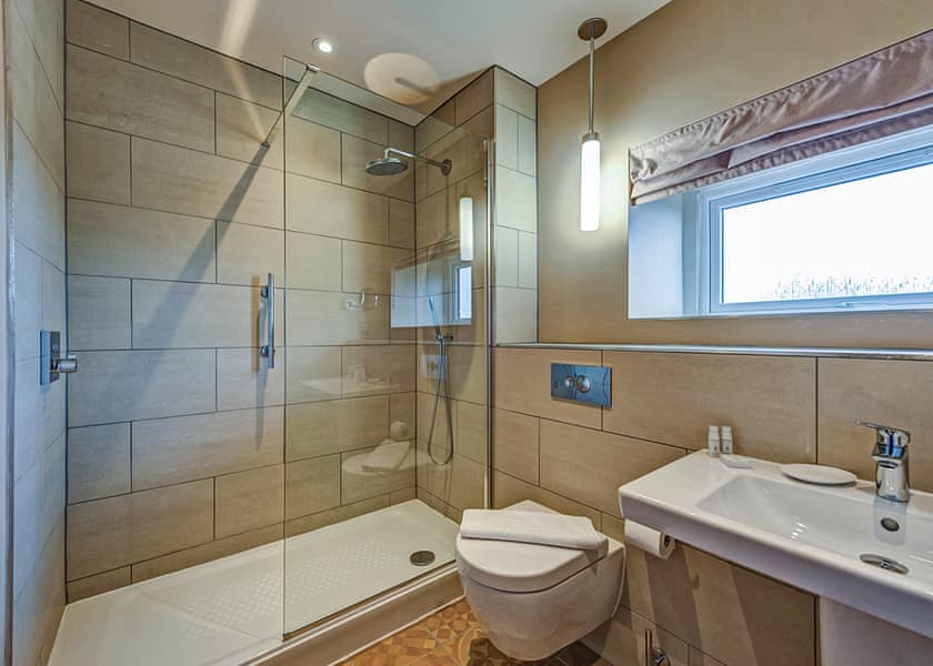 The Farmhouse 2 - Whitbarrow, Berrier, Nr Penrith