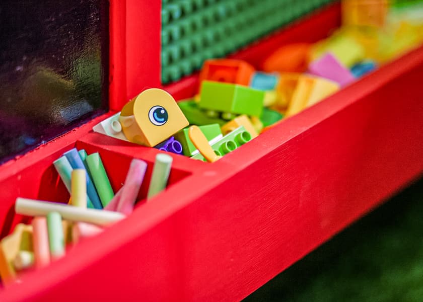 The Whitbarrow Den - Whitbarrow, Berrier, Nr Penrith
