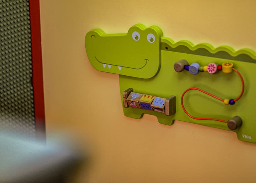 The Whitbarrow Den - Whitbarrow, Berrier, Nr Penrith