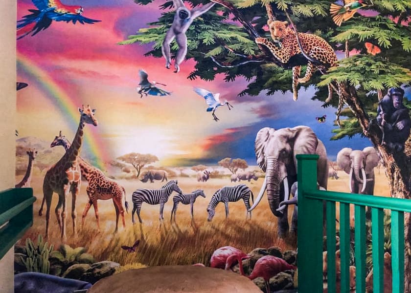 The Whitbarrow Den - Whitbarrow, Berrier, Nr Penrith