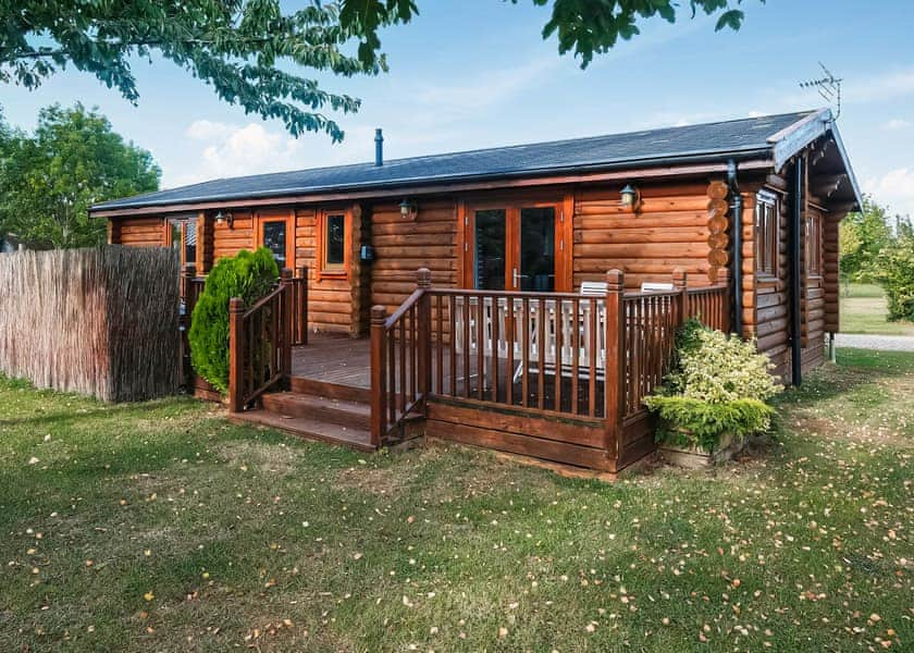 Laxfield Lodges, Laxfield, Nr Woodbridge