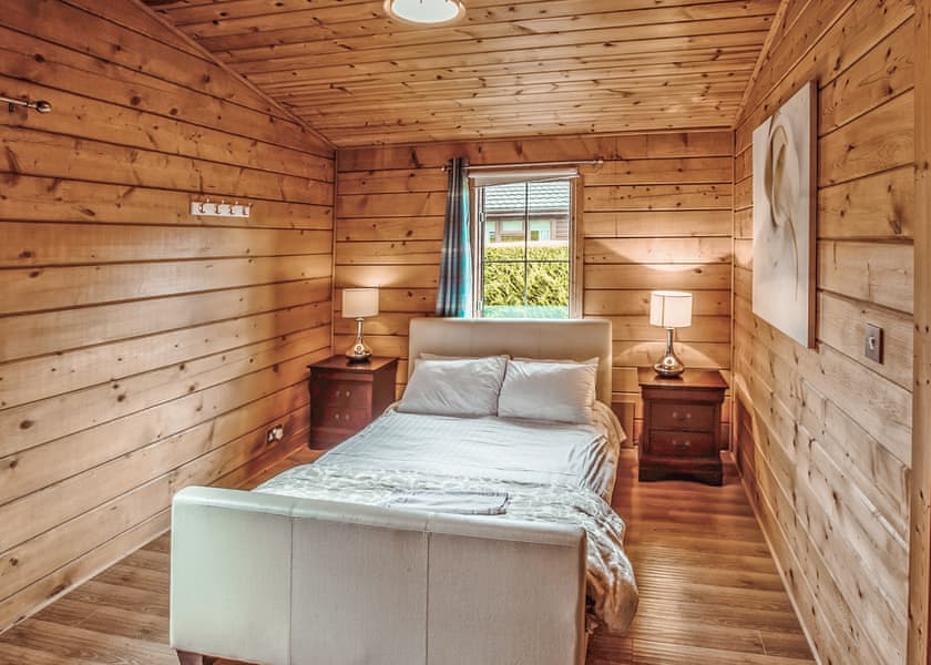 Log Cabin 30 - Little Eden Country Park, Bridlington