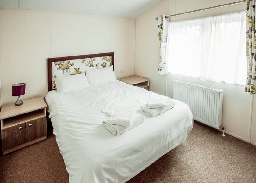 Superior Lodge L5 - Little Eden Country Park, Bridlington