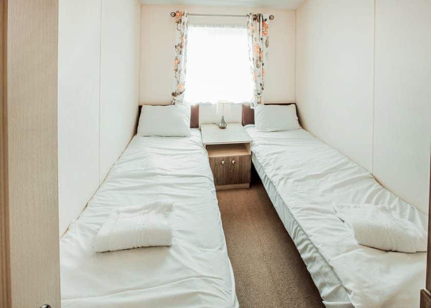 Superior Lodge L5 - Little Eden Country Park, Bridlington