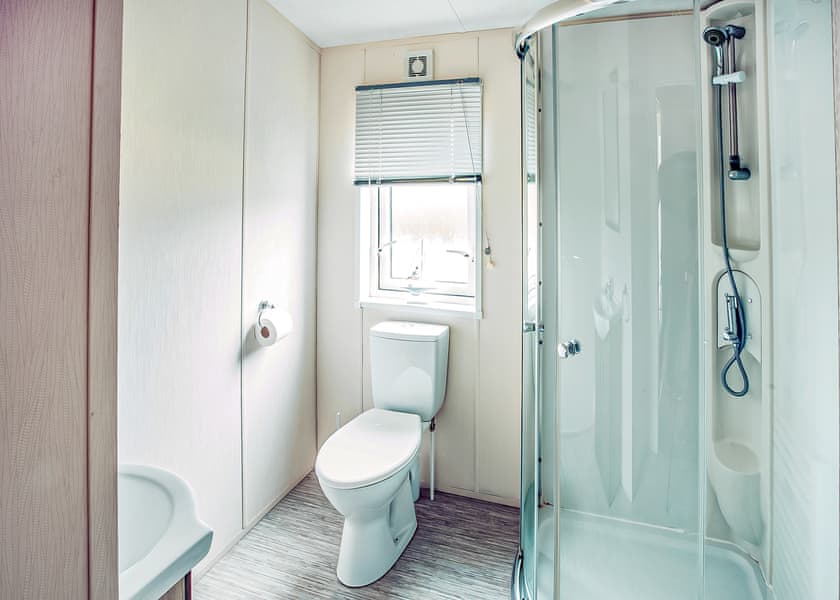 Superior Lodge L5 - Little Eden Country Park, Bridlington