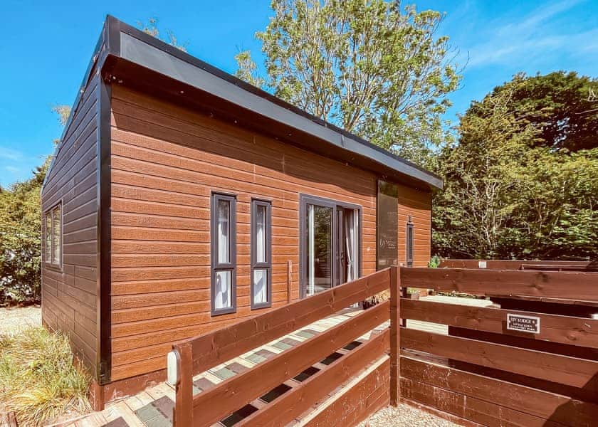 LE 4Liv Lodge - Little Eden Country Park, Bridlington