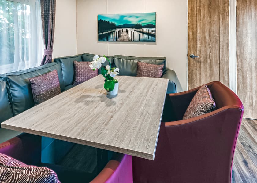 LE 4Liv Lodge - Little Eden Country Park, Bridlington