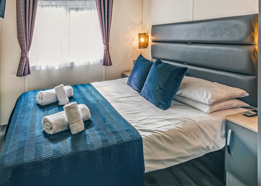 LE 4Liv Lodge - Little Eden Country Park, Bridlington