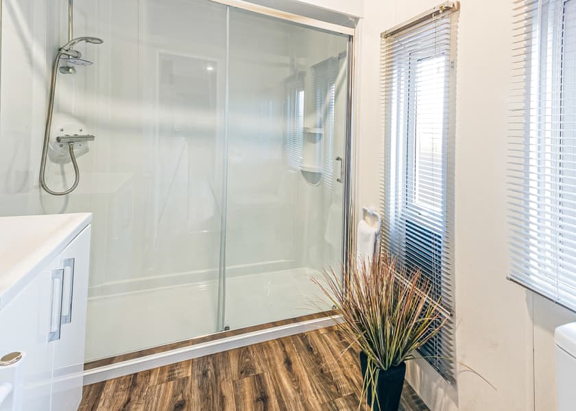 LE 4Liv Lodge - Little Eden Country Park, Bridlington