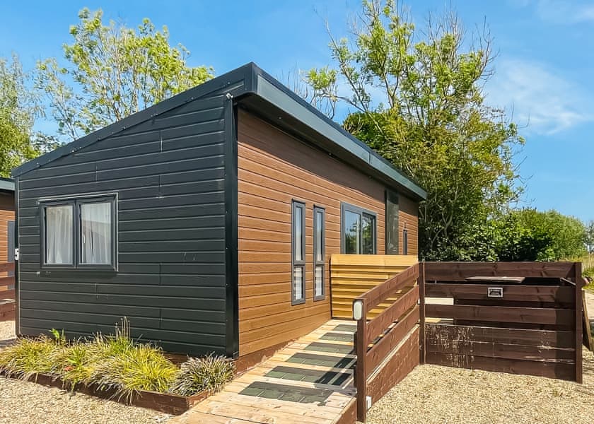 Liv Lodge 4 - Little Eden Country Park, Bridlington