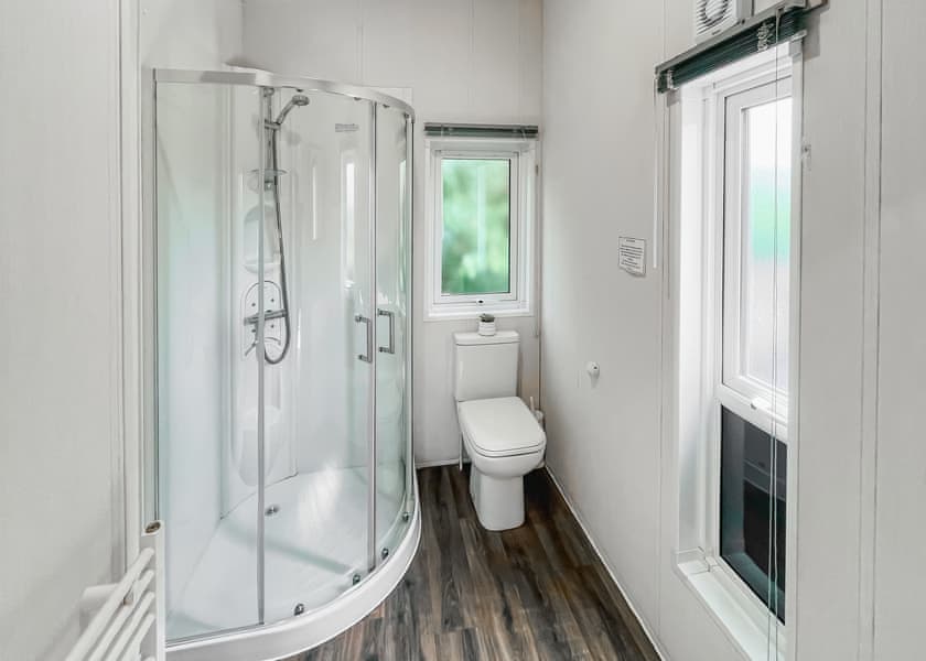 Liv Lodge 4 - Little Eden Country Park, Bridlington