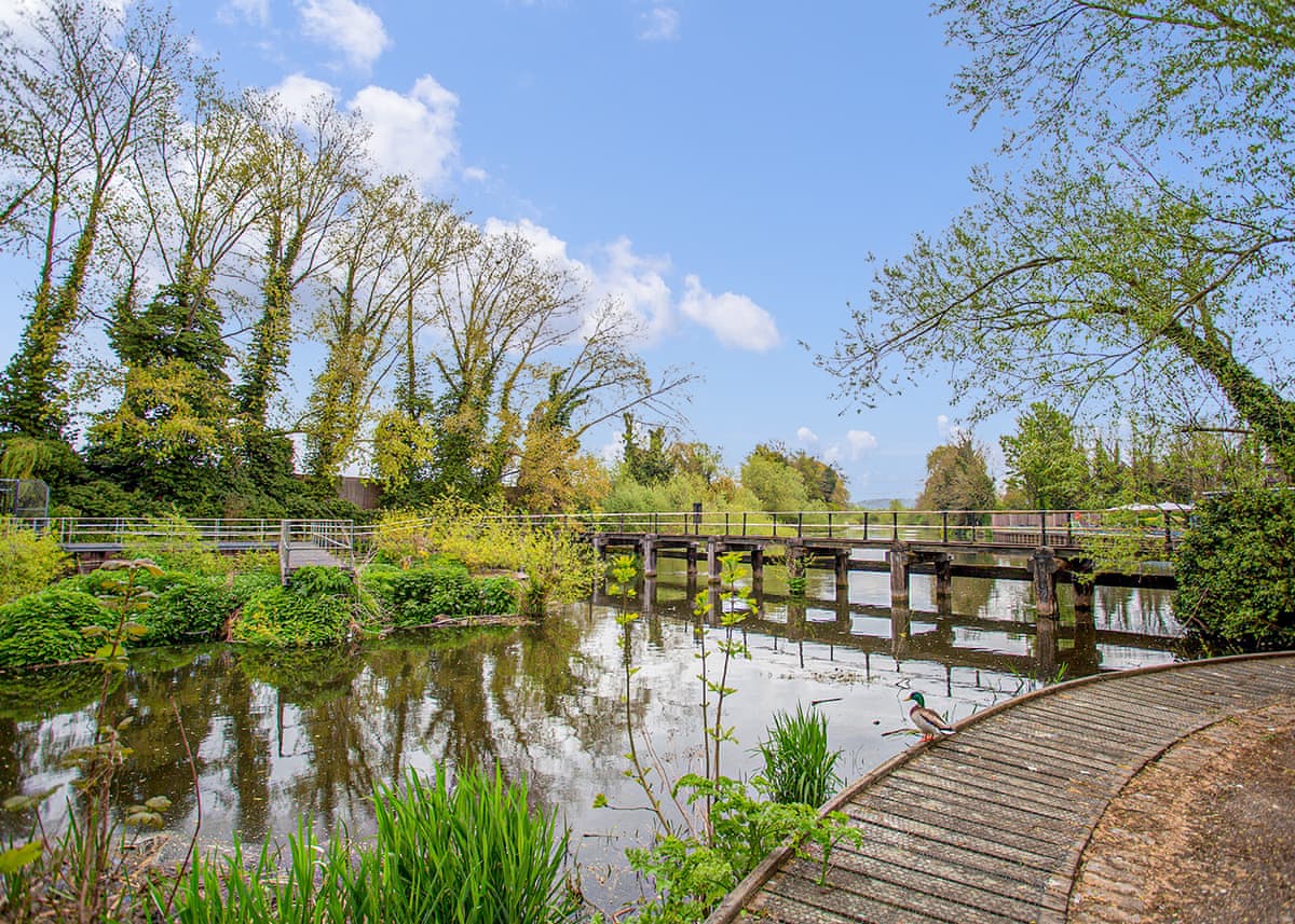 Lee Valley - Holiday Lodge in Central England - Image 3