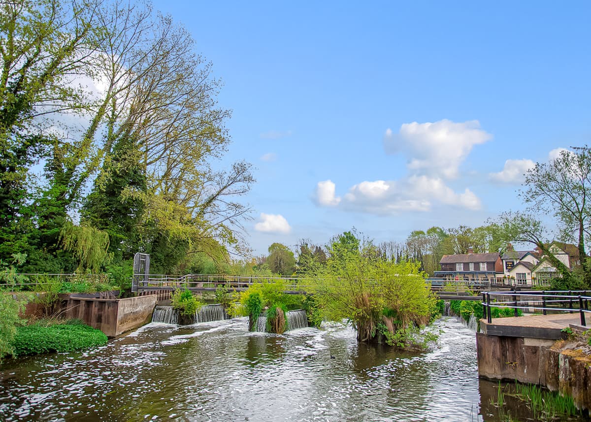 Lee Valley - Holiday Lodge in Central England - Image 2