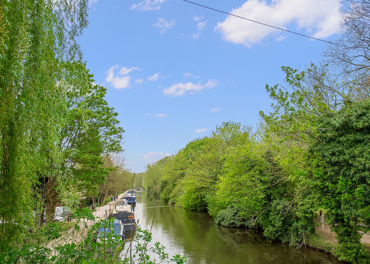 Lee Valley - Holiday Lodge in Central England - Image 5