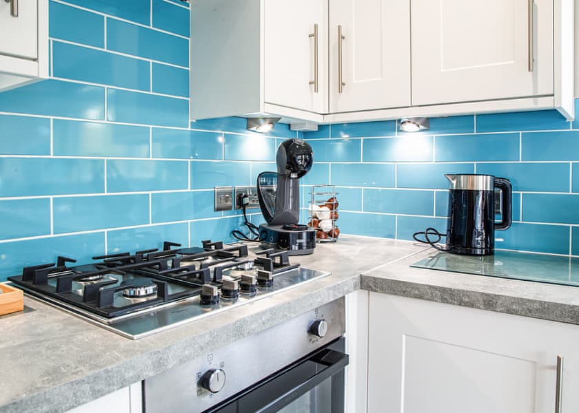 Riverside Cottage - Lee Valley, Hoddesdon