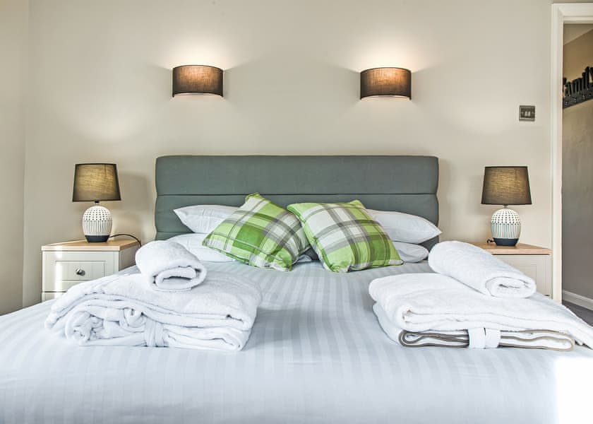 Riverside Cottage - Lee Valley, Hoddesdon