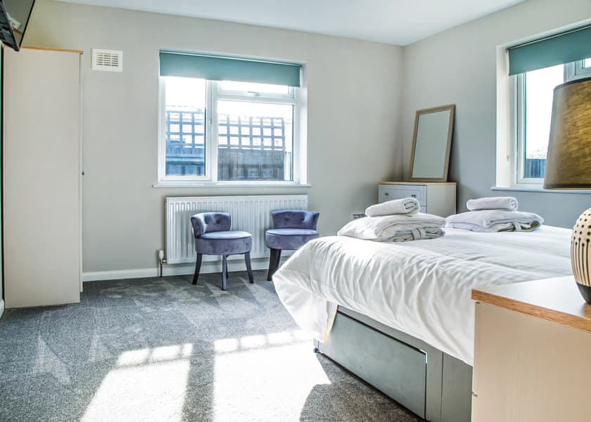 Riverside Cottage - Lee Valley, Hoddesdon