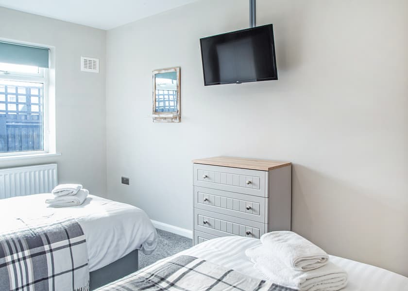 Riverside Cottage - Lee Valley, Hoddesdon