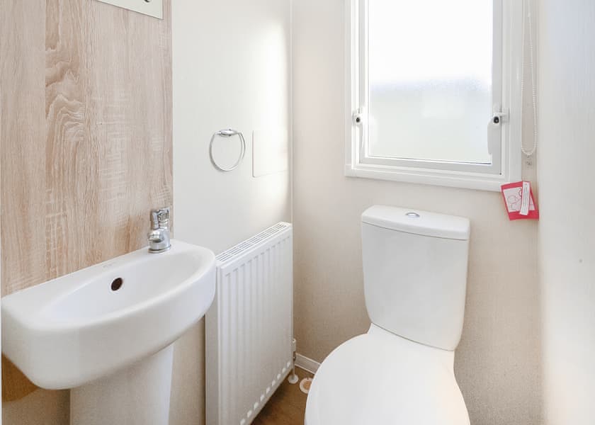 Gold Plus 4 Caravan - Glendale, Port Carlisle