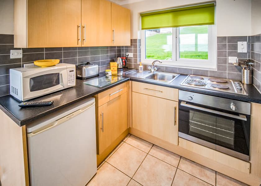 Bayview - Leonards Cove, Stoke Fleming, Dartmouth