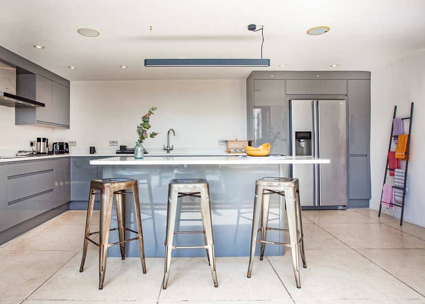 The Farmhouse - Leonards Cove, Stoke Fleming, Dartmouth