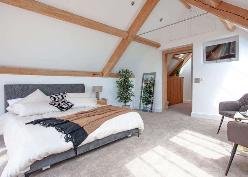 The Farmhouse - Leonards Cove, Stoke Fleming, Dartmouth