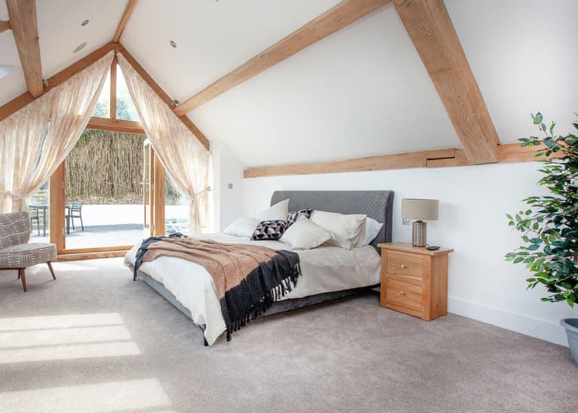 The Farmhouse - Leonards Cove, Stoke Fleming, Dartmouth