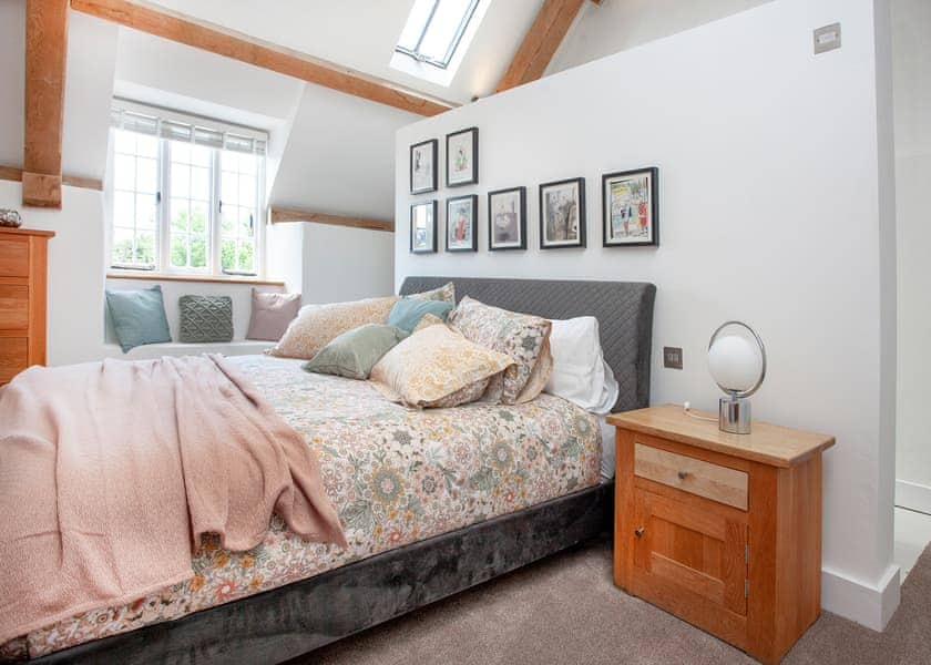 The Farmhouse - Leonards Cove, Stoke Fleming, Dartmouth
