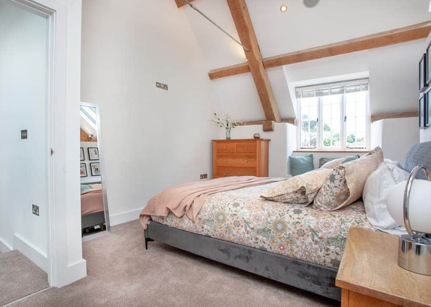The Farmhouse - Leonards Cove, Stoke Fleming, Dartmouth