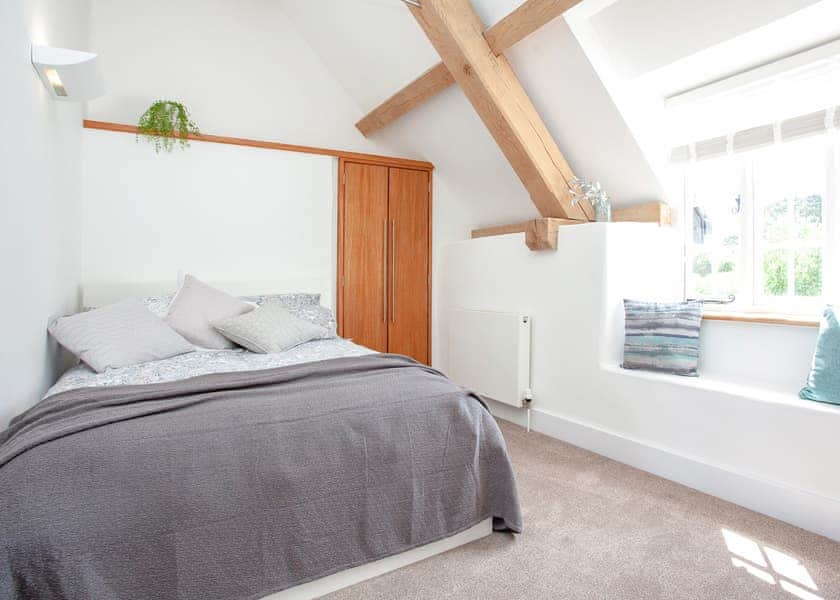 The Farmhouse - Leonards Cove, Stoke Fleming, Dartmouth